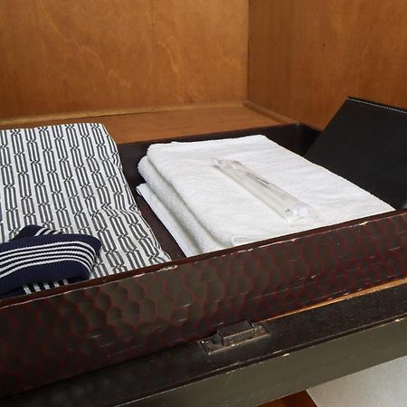 Iris Yu Hotel Hiraizumi Eksteriør billede